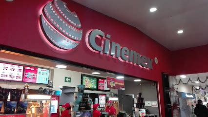 cinemex centro telmex-4